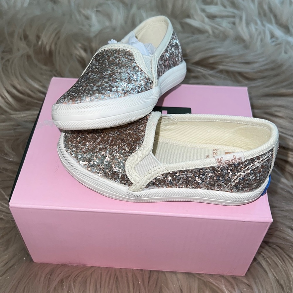 Keds Kate spade